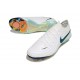 Nike Phantom Luna 2 Elite L FG Vit Grön