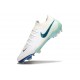 Nike Phantom Luna 2 Elite L FG Vit Grön