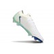 Nike Phantom Luna 2 Elite L FG Vit Grön