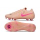 Nike Phantom Luna 2 Elite L FG Orange Rosa