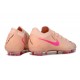 Nike Phantom Luna 2 Elite L FG Orange Rosa