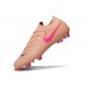 Nike Phantom Luna 2 Elite L FG Orange Rosa