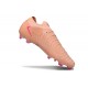 Nike Phantom Luna 2 Elite L FG Orange Rosa