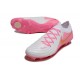 Nike Phantom Luna 2 Elite L FG Rosa Vit