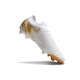 Nike Phantom Luna 2 Elite L FG Vit Guld