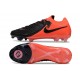 Nike Phantom Luna 2 Elite L FG Röd Svart