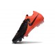 Nike Phantom Luna 2 Elite L FG Röd Svart
