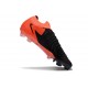 Nike Phantom Luna 2 Elite L FG Röd Svart