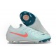 Nike Phantom Luna 2 Elite L FG Grön Vit Röd 