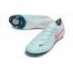 Nike Phantom Luna 2 Elite L FG Grön Vit Röd 