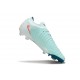 Nike Phantom Luna 2 Elite L FG Grön Vit Röd 