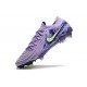 Nike Phantom Luna 2 Elite L FG United - Lila Neon