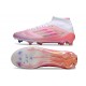 adidas F50 Elite Mid FG Rosa