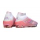 adidas F50 Elite Mid FG Rosa