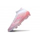 adidas F50 Elite Mid FG Rosa