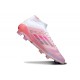 adidas F50 Elite Mid FG Rosa