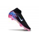 Nike Zoom Mercurial Superfly X Elite FG Svart Vit Rosa Blå