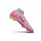 Nike Zoom Mercurial Superfly X Elite FG Rosa
