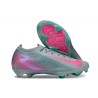 Nike Zoom Mercurial Vapor 16 Elite FG Blå Rosa