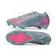 Nike Zoom Mercurial Vapor 16 Elite FG Blå Rosa 