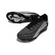 Nike Zoom Mercurial Vapor 16 Elite FG Svart Silver