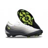 Nike Zoom Mercurial Vapor 16 Elite FG X AM95 SE Svart Vit Gul