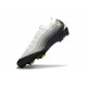 Nike Zoom Mercurial Vapor 16 Elite FG X AM95 SE Svart Vit Gul