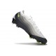Nike Zoom Mercurial Vapor 16 Elite FG X AM95 SE Svart Vit Gul