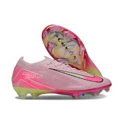 Nike Zoom Mercurial Vapor 16 Elite FG Rosa