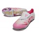 adidas Predator Elite FT FG Vit Rosa