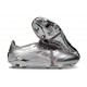 adidas Predator Elite FT FG Silver