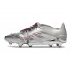 adidas Predator Elite FT FG Silver