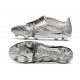 adidas Predator Elite FT FG Silver