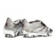 adidas Predator Elite FT FG Silver