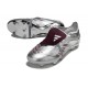 adidas Predator Elite FT FG Silver