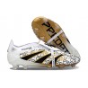 adidas Predator Elite FT FG Vit Svart Guld