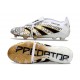 adidas Predator Elite FT FG Vit Svart Guld