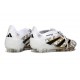 adidas Predator Elite FT FG Vit Svart Guld