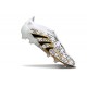 adidas Predator Elite FT FG Vit Svart Guld
