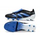 adidas Predator Elite FT FG Svart Blå