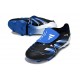 adidas Predator Elite FT FG Svart Blå