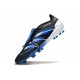 adidas Predator Elite FT FG Svart Blå