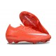 Nike Zoom Mercurial Vapor 16 Elite FG Röd Vit