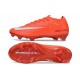 Nike Zoom Mercurial Vapor 16 Elite FG Röd Vit