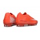 Nike Zoom Mercurial Vapor 16 Elite FG Röd Vit