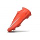 Nike Zoom Mercurial Vapor 16 Elite FG Röd Vit