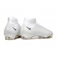 Fotbollsskor Nike Mercurial Superfly 10 Elite FG Vit