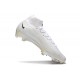 Fotbollsskor Nike Mercurial Superfly 10 Elite FG Vit