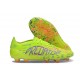 Adidas Predator Elite FG Herrar Grön Rosa