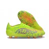 Adidas Predator Elite FG Herrar Grön Rosa